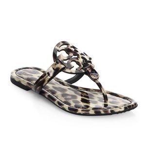 Tory Burch Miller Thong Sandals